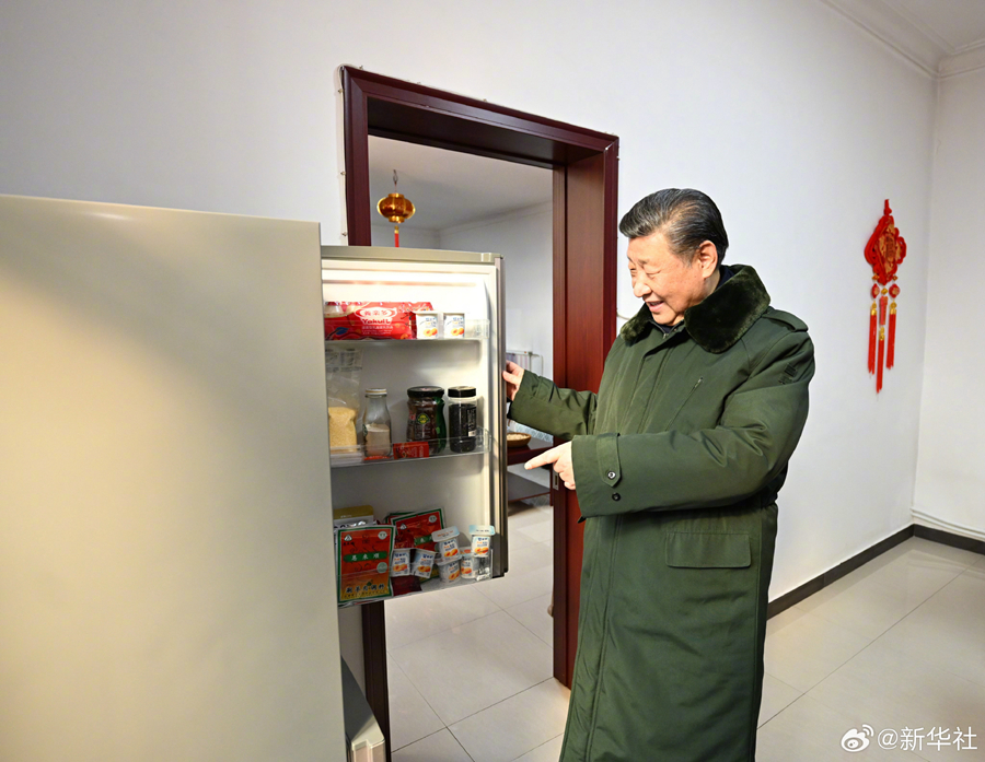 Photo:Xinhua