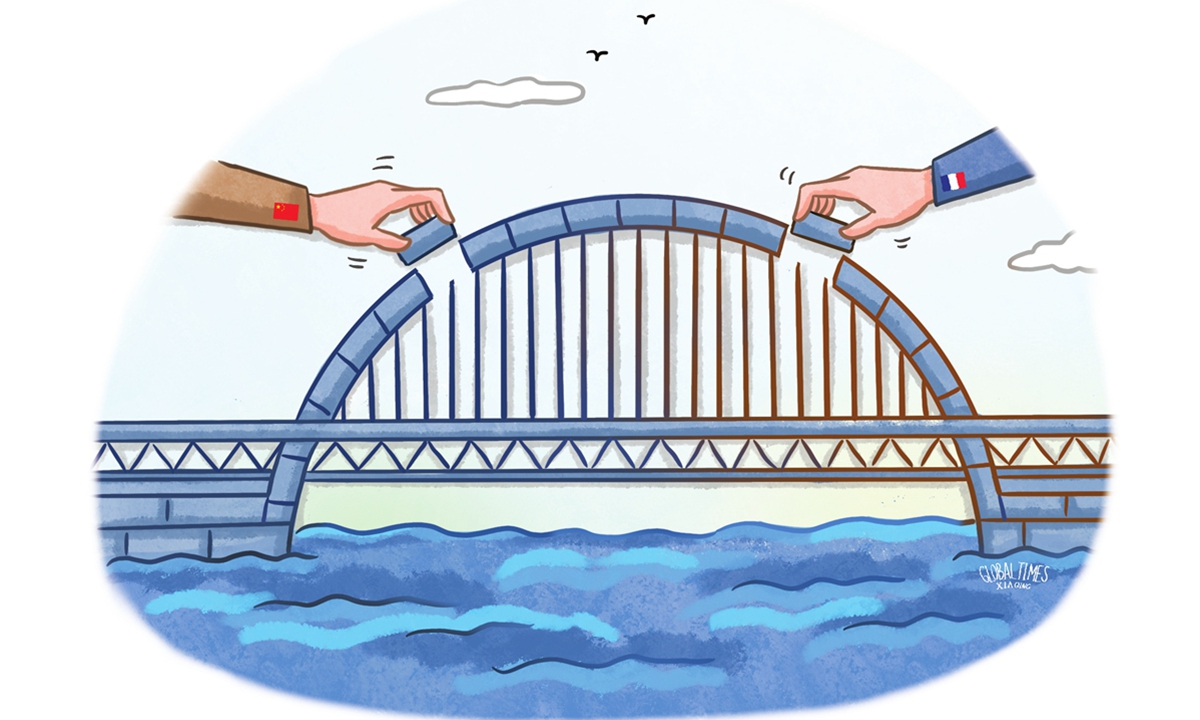 Illustration: Xia Qing/GT 