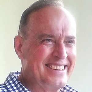 Percy Allan 
Photo: Courtesy of Allan