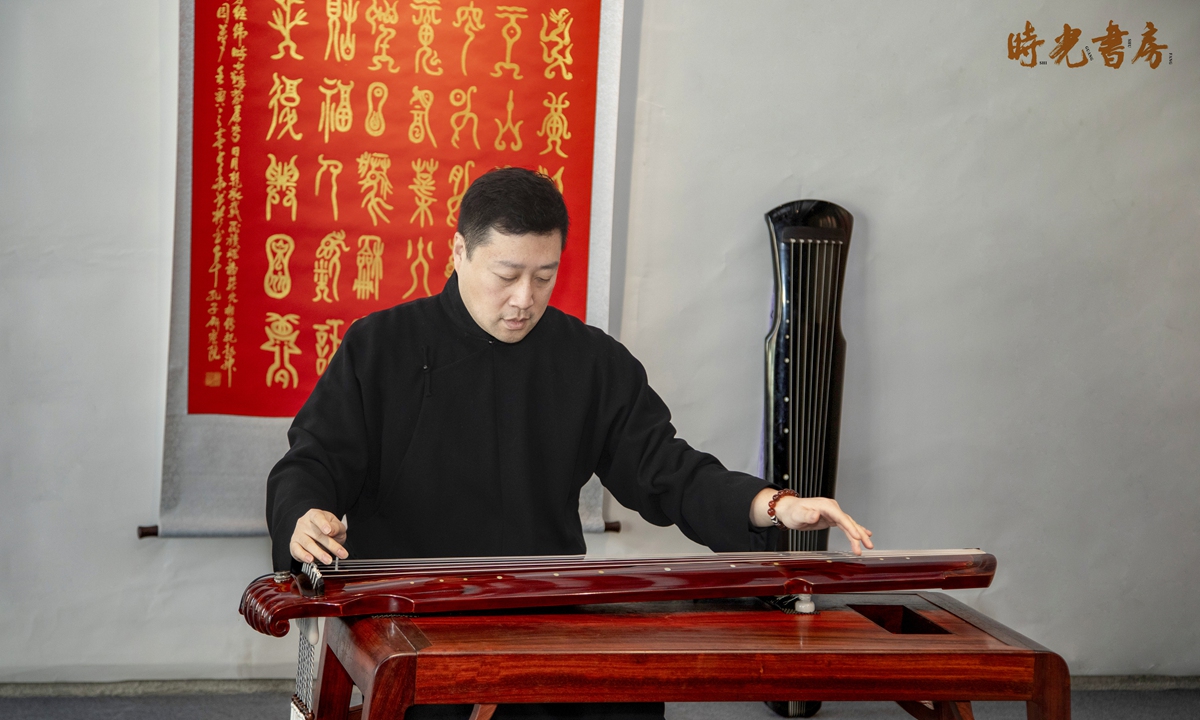 Photo: Courtesy of Beijing Books Building