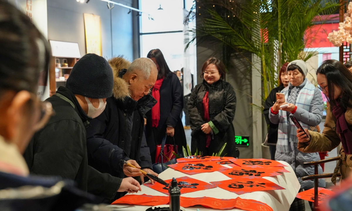 Photo: Courtesy of Beijing Books Building