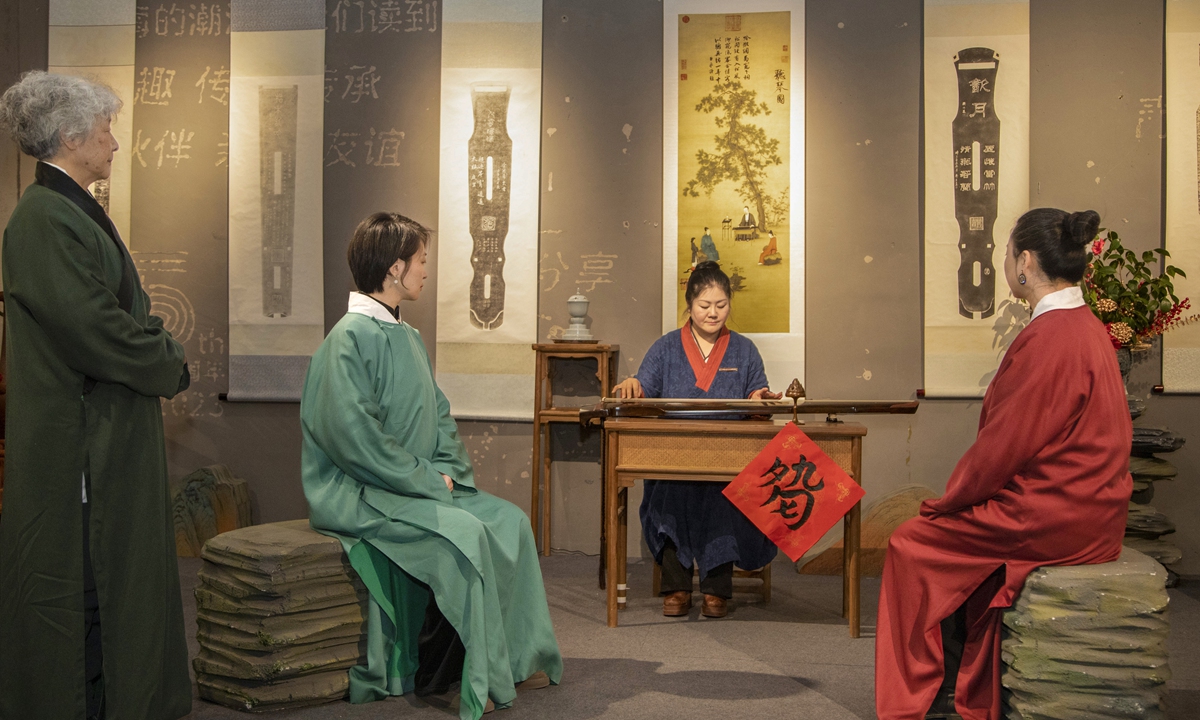 Photo: Courtesy of Beijing Books Building