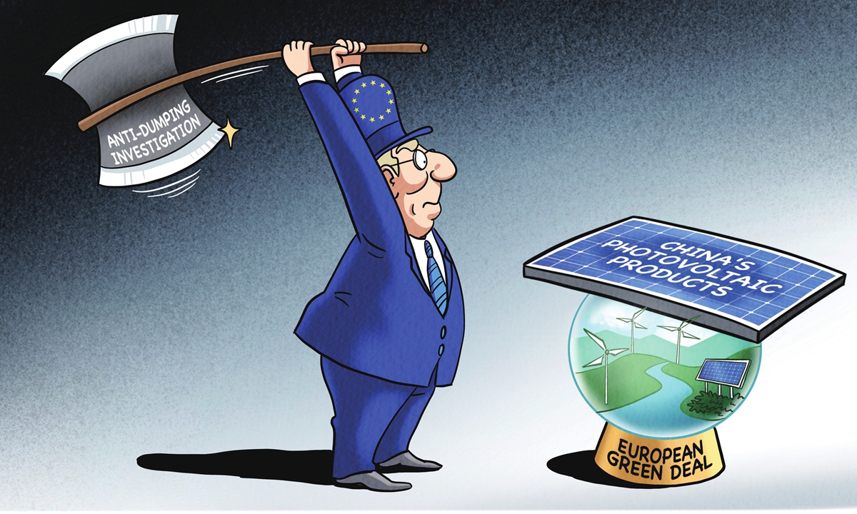 Illustration: Liu Rui/GT