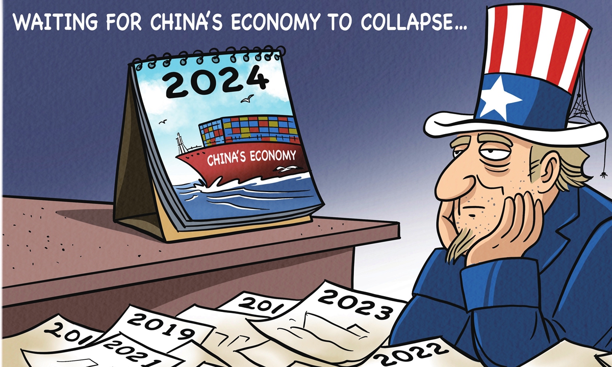 Illustration: Liu Rui/GT