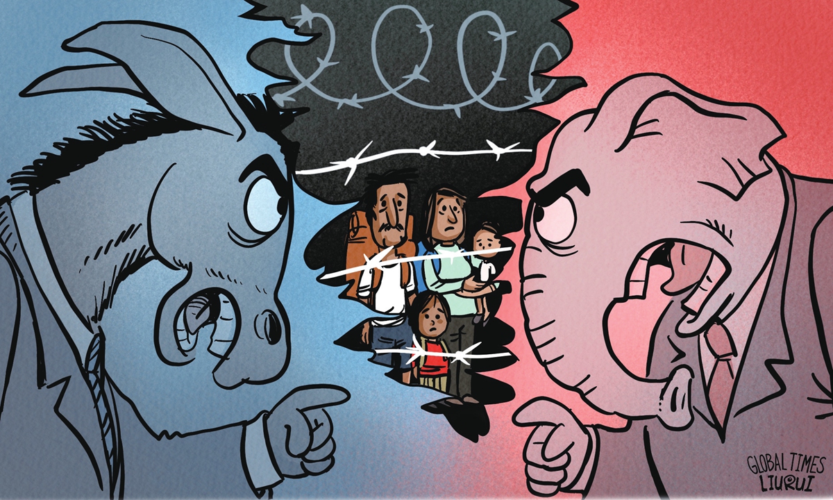 Illustration: Liu Rui/GT