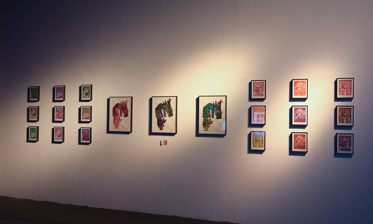 Photo: Courtesy of Wang Zhigang