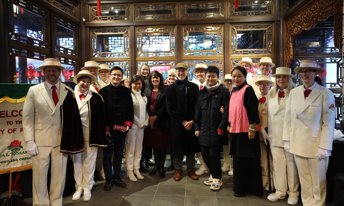 Photo: Courtesy of the Network of International Culturalink Entities 