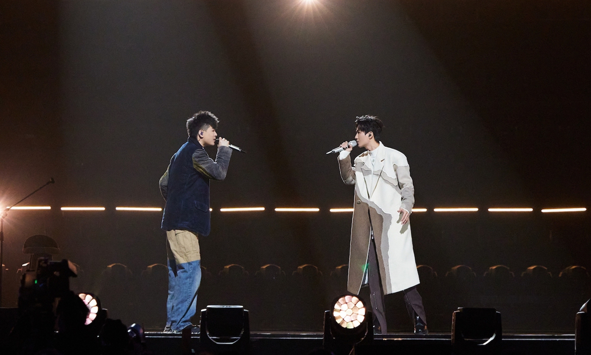 Photo: Courtesy of Mango TV