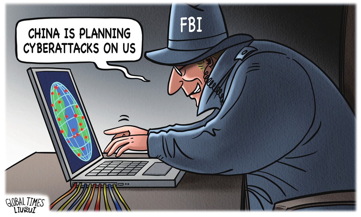 Illustration: Liu Rui/GT