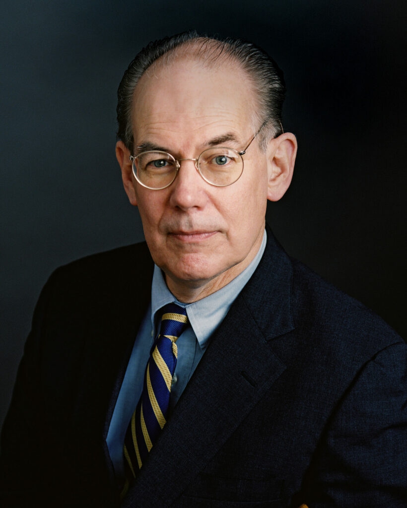 John Mearsheimer Photo: Courtesy of Mearsheimer