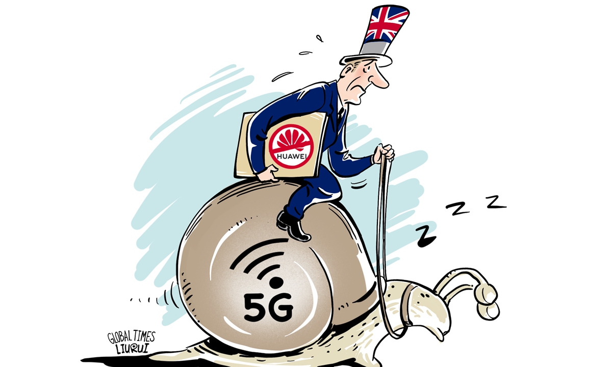 Illustration: Liu Rui/GT