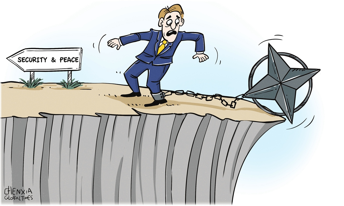 Illustration: Chen Xia/GT