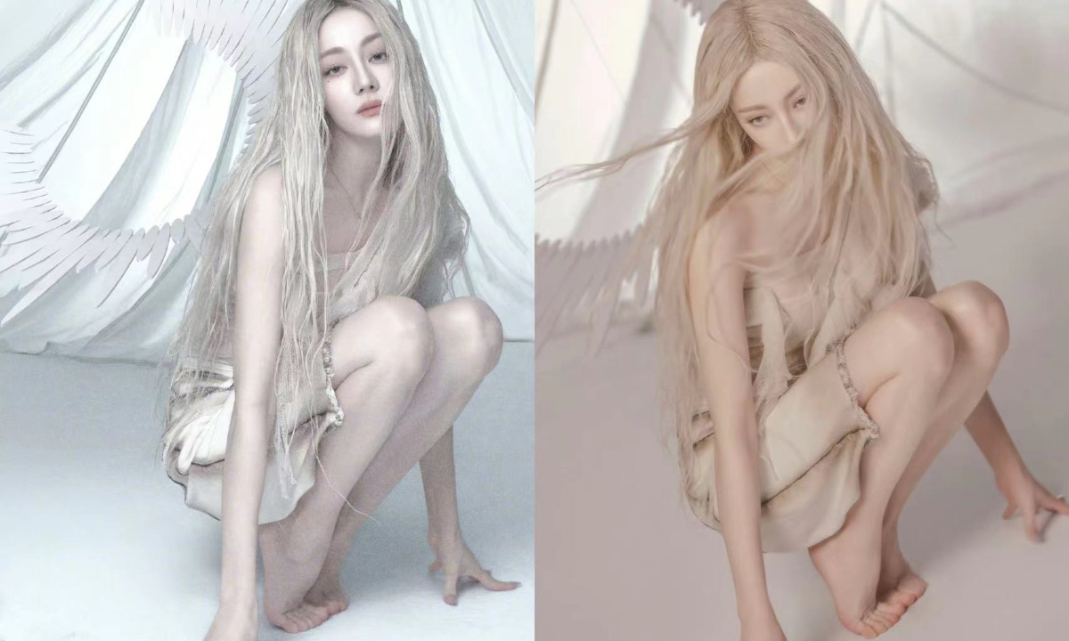 Photo: Courtesy of Delreba's studio