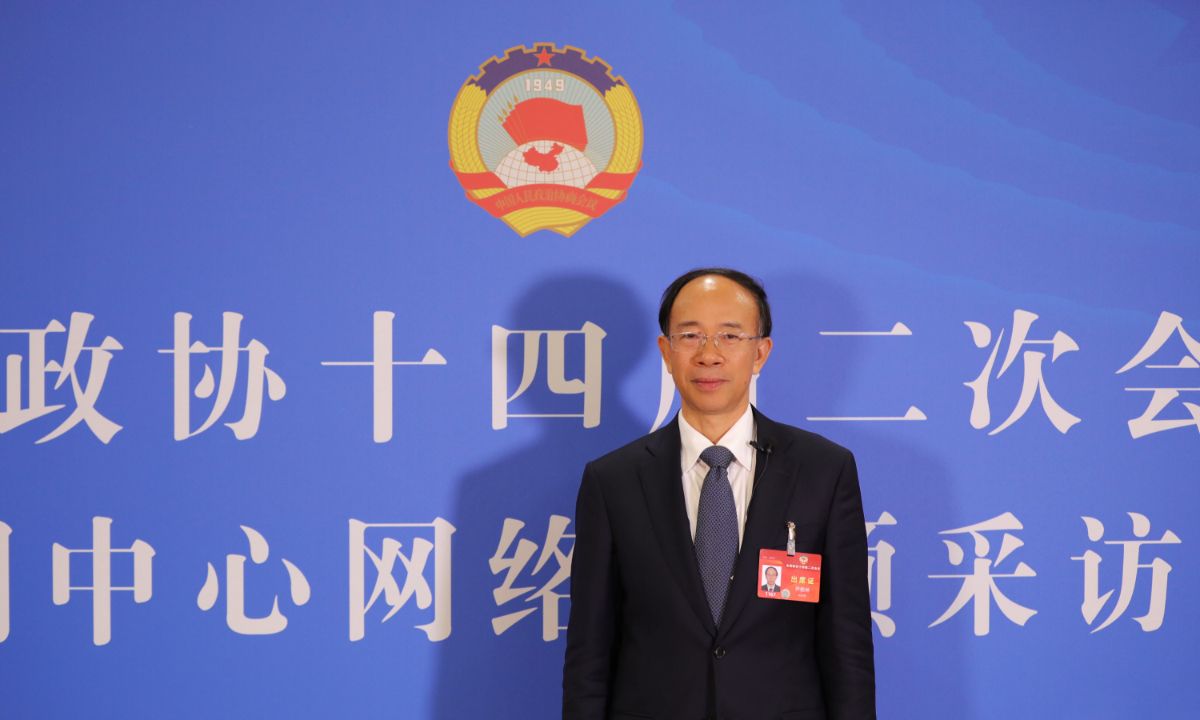 CPPCC member calls for removing institutional obstacles to activate private sector investment