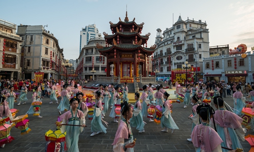 Shantou, a city bridging overseas culture with local heritage