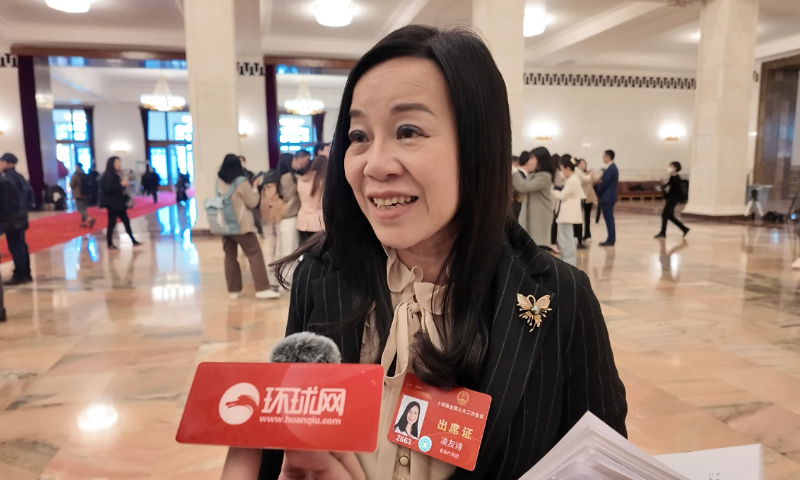 DPP's change to curriculum aims to pave way for 'Taiwan independence': NPC deputy