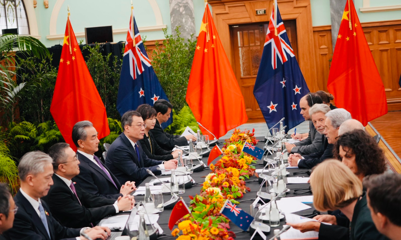 Photo: Vicky Hanqi Lu/GT