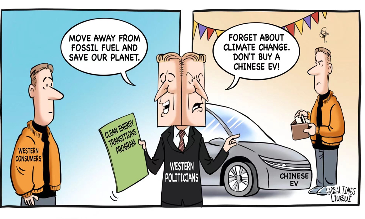 Illustration: Liu Rui/GT