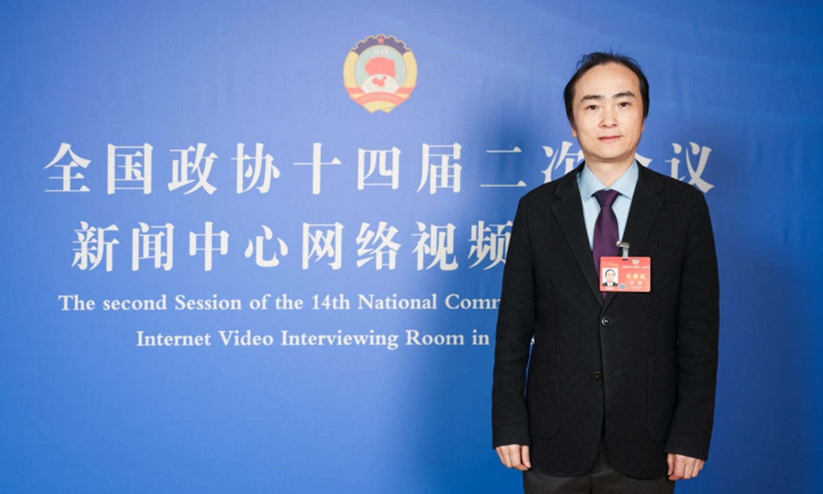 Photo: Courtesy of Shu Yong