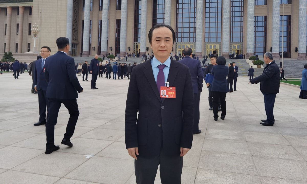 Photo: Courtesy of Shu Yong