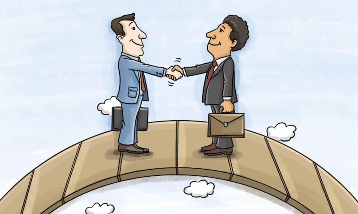 Illustration: Xia Qing/GT