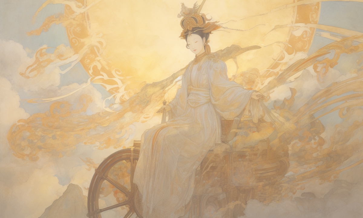 Photo: Courtesy of StoryStorm