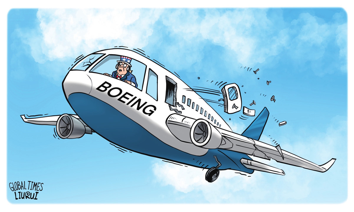 Illustration: Liu Rui/GT