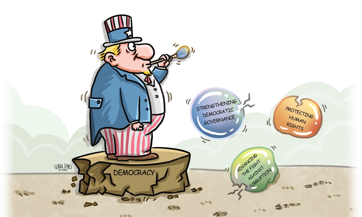 Illustration: Xia Qing/ GT