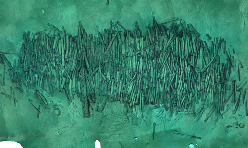 Photo: Courtesy of National Cultural Heritage Administration