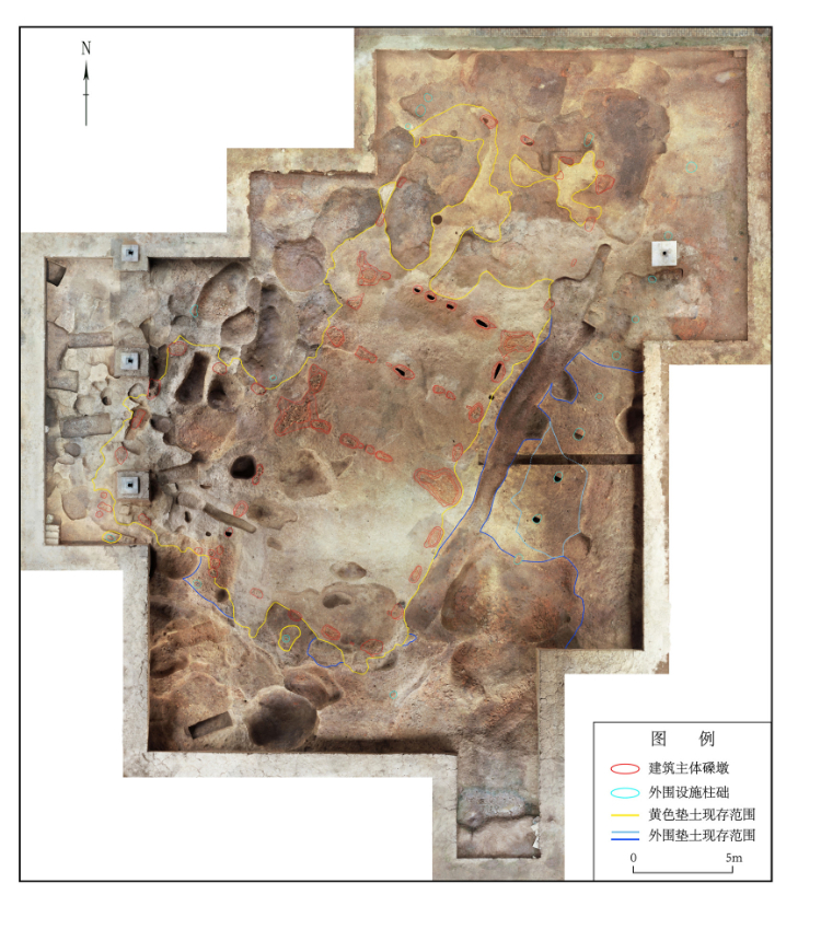 Photo: Courtesy of National Cultural Heritage Administration