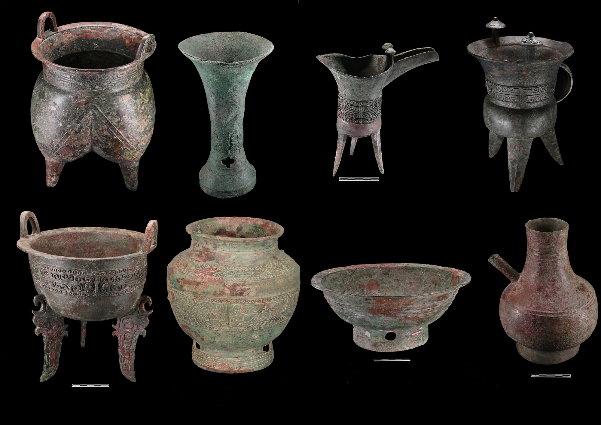 Photo: Courtesy of National Cultural Heritage Administration