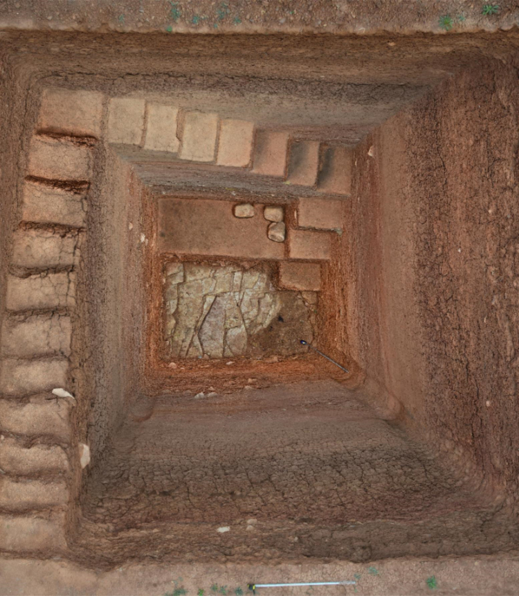 Photo: Courtesy of National Cultural Heritage Administration