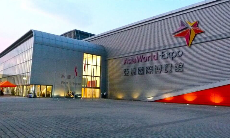 Photo: arthkexpo.com