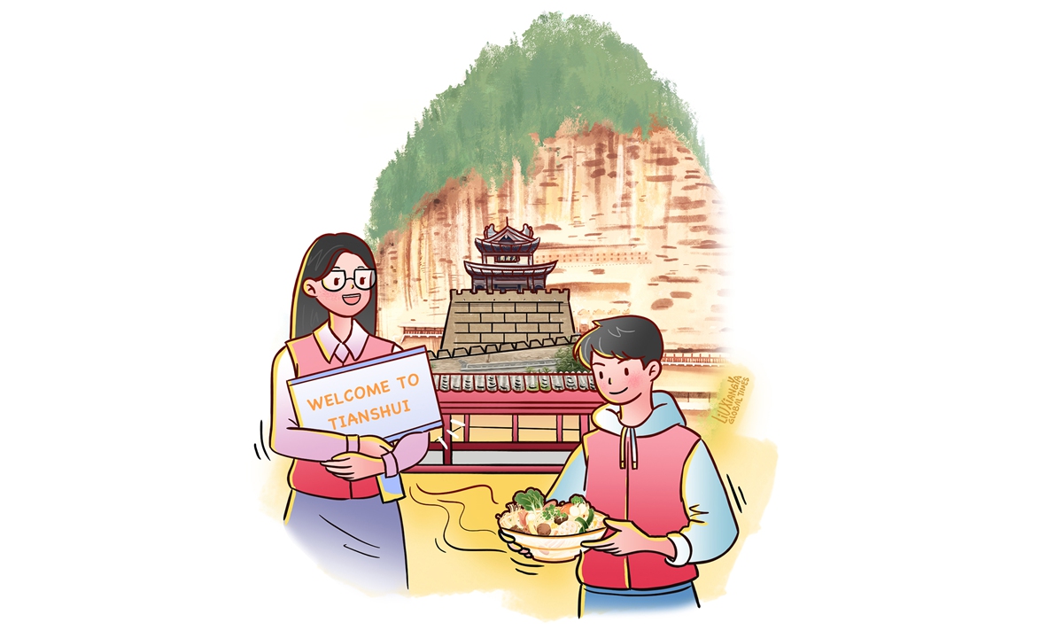 Illustration: Liu Xiangya/GT