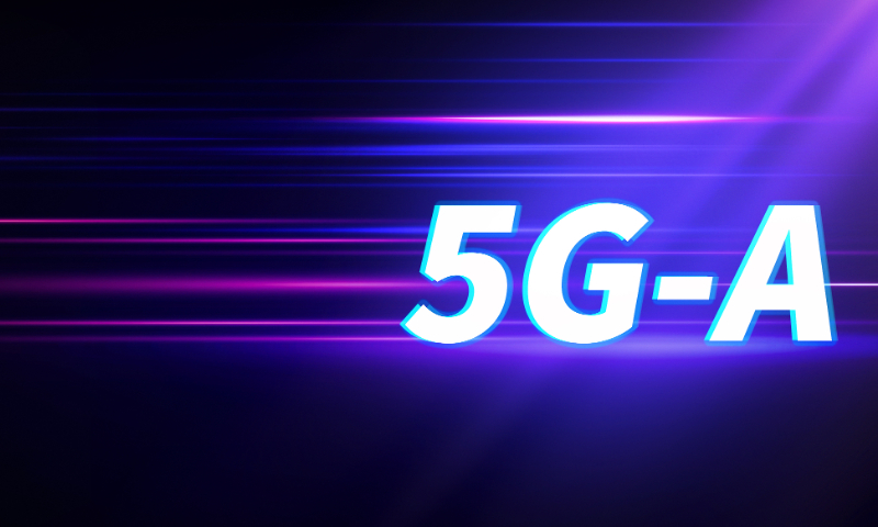 China Mobile pioneers commercial deployment of 5G