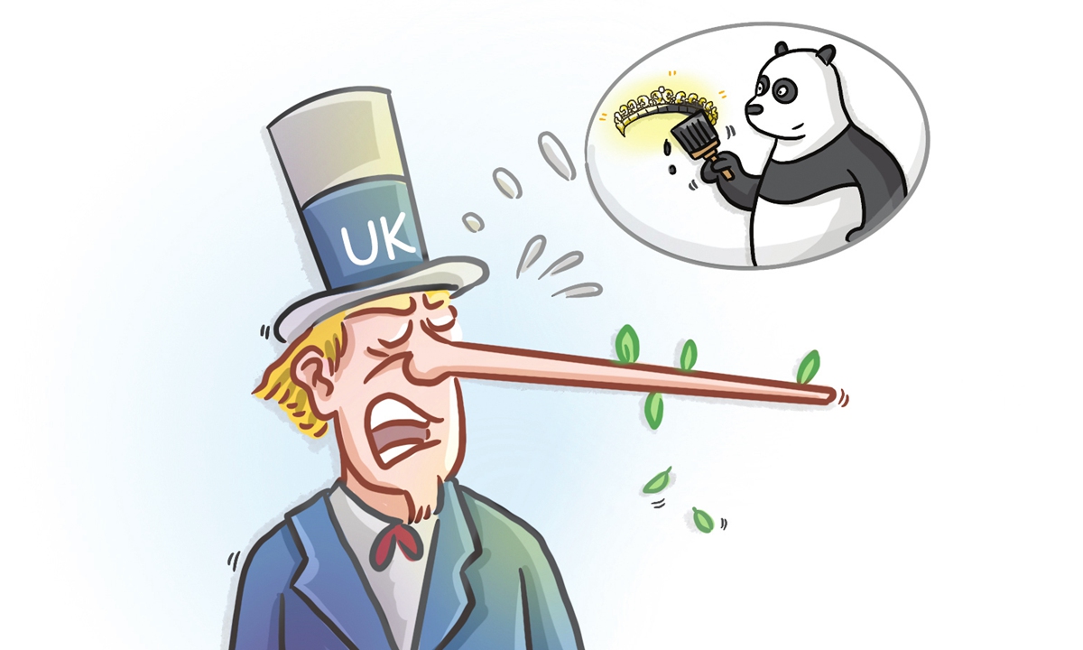 Illustration: Xia Qing/GT