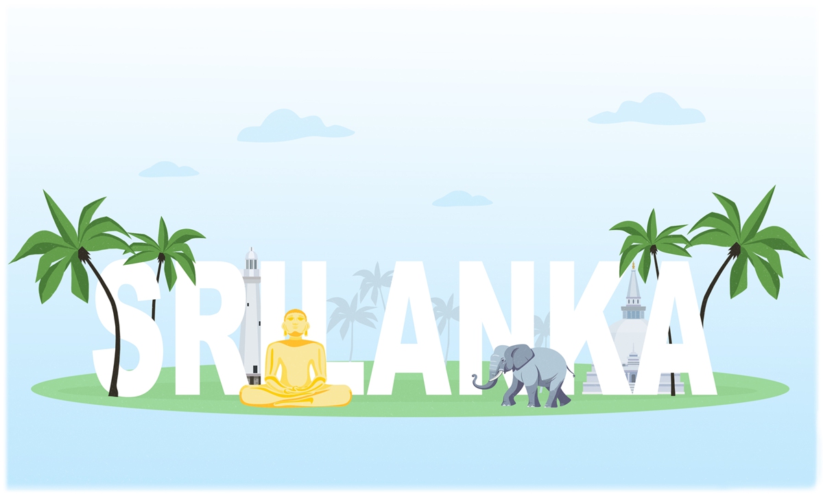 Illustration: Chen Xia/Global Times