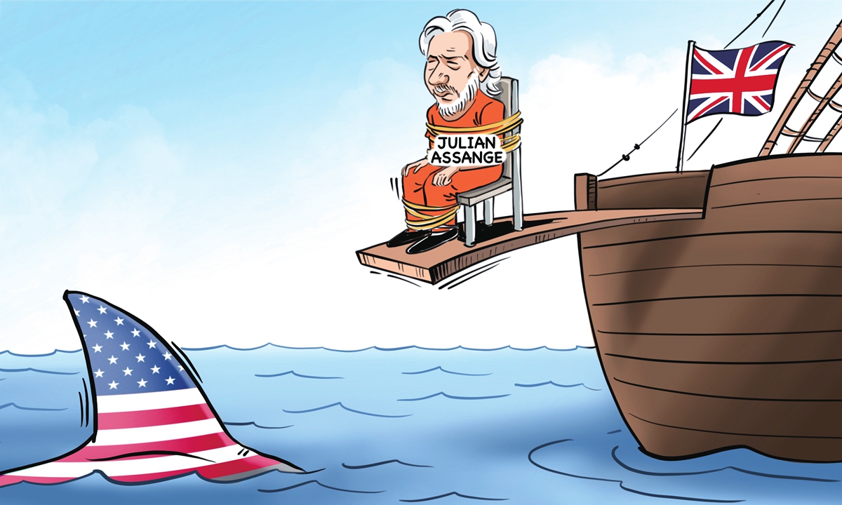 Illustration: Liu Rui/GT