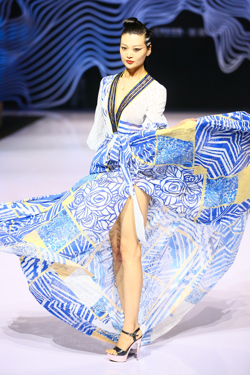 Photo: Courtesy of Qi Lianmin