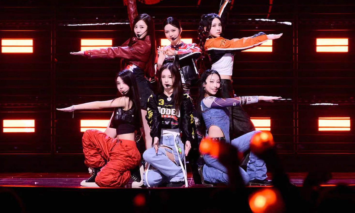 Photo: Courtesy of Mango TV