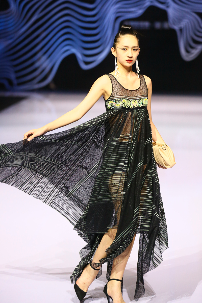 Photo: Courtesy of Qi Lianmin