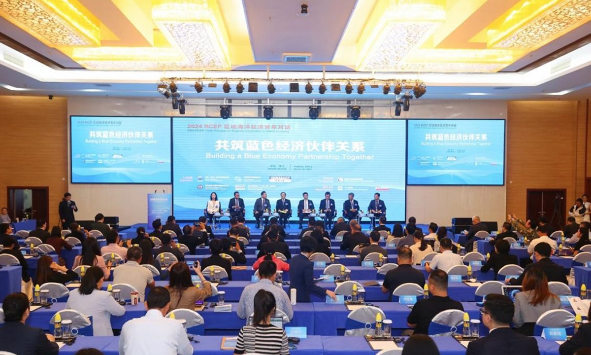 Scholars advocate for enhancing China