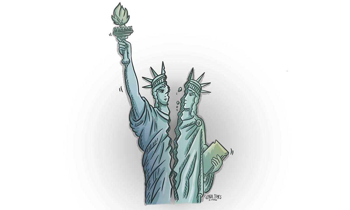 Illustration: Xia Qing/GT