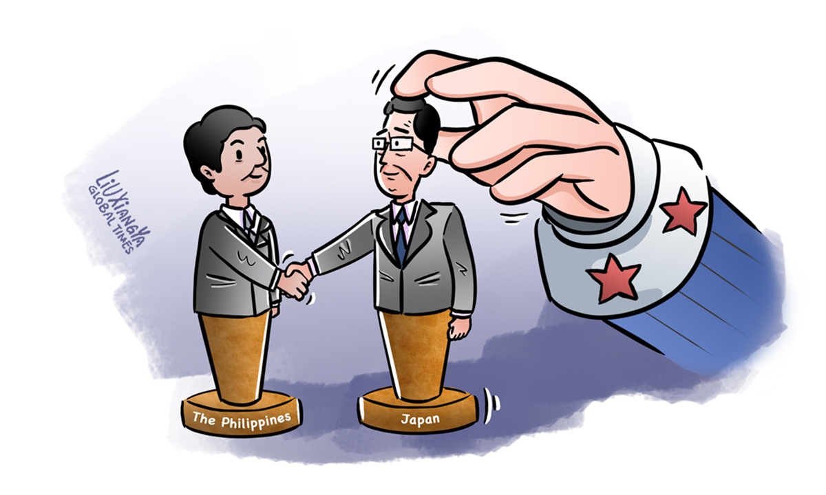 Illustration: Liu Xiangya/GT