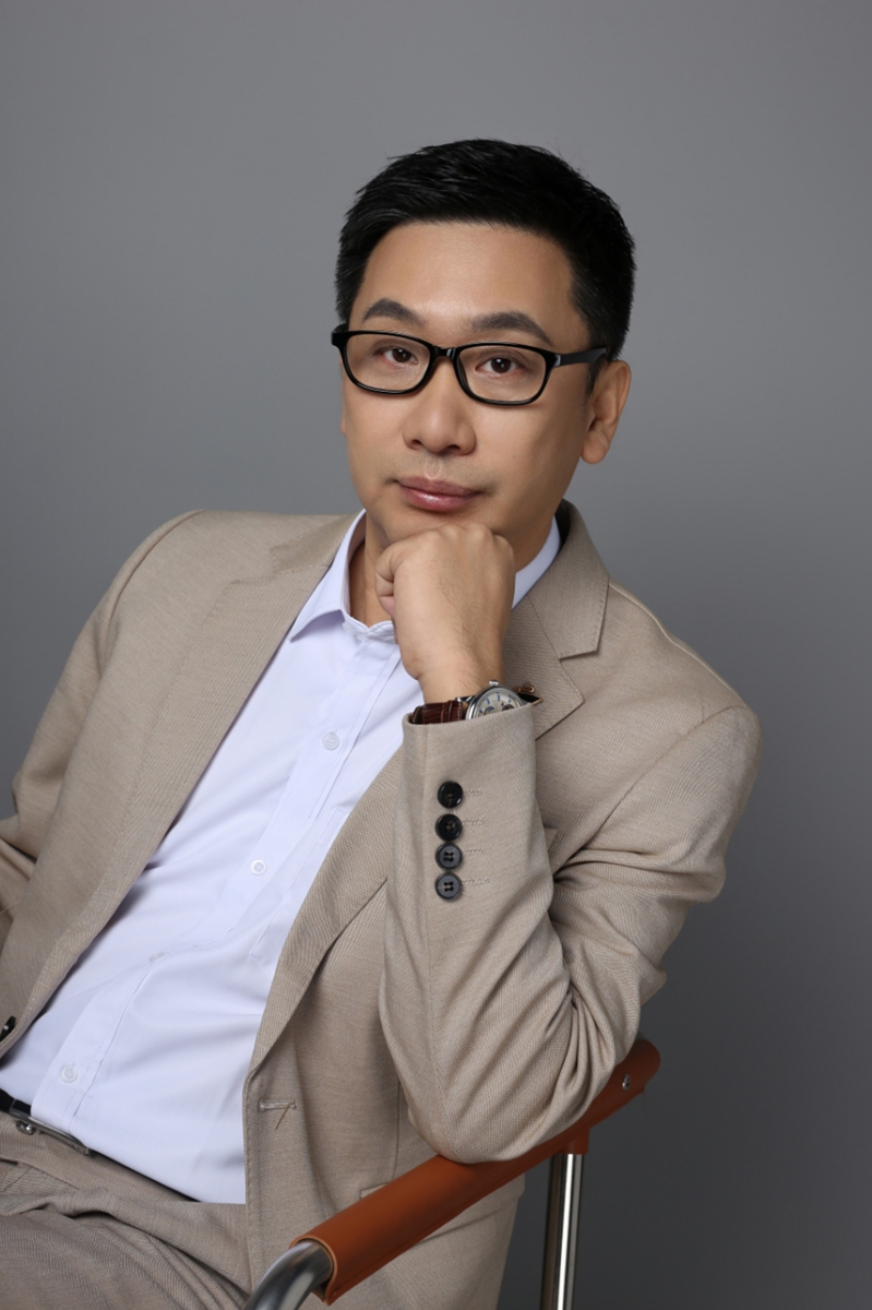 Qu Changtao Photo: Courtesy of Qu Changtao