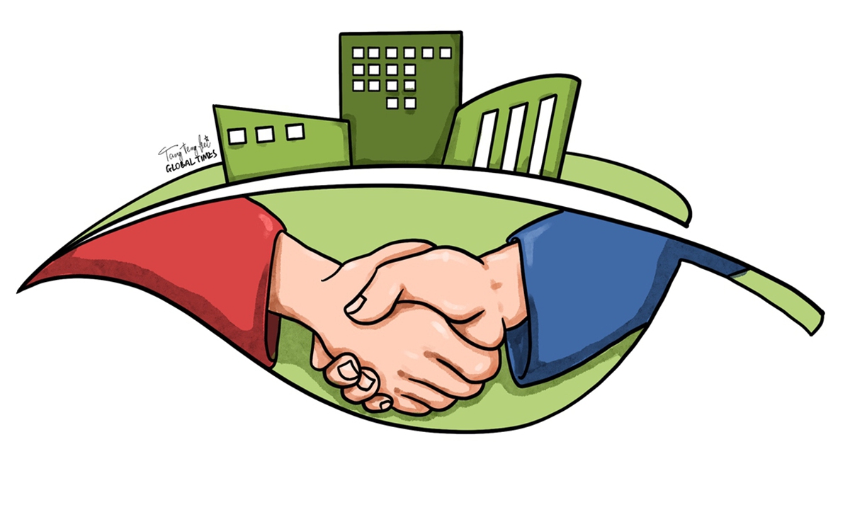 Illustration: Tang Tengfei/GT