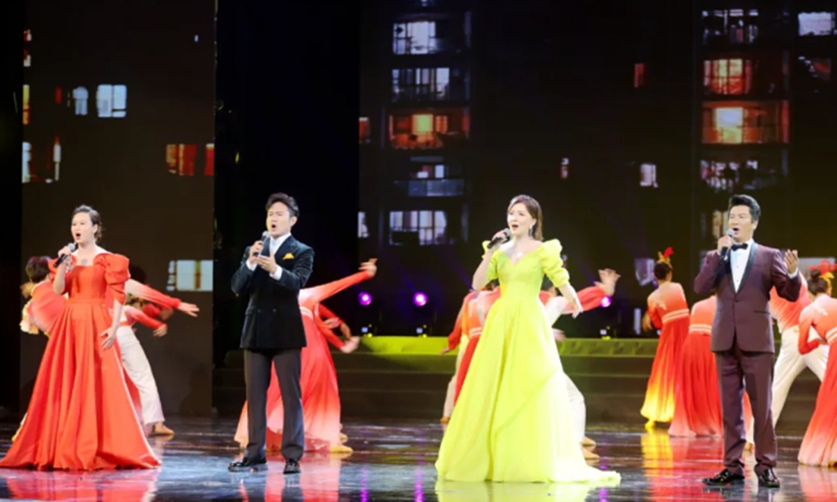 Photo: Courtesy of National Ethnic Affairs Commission