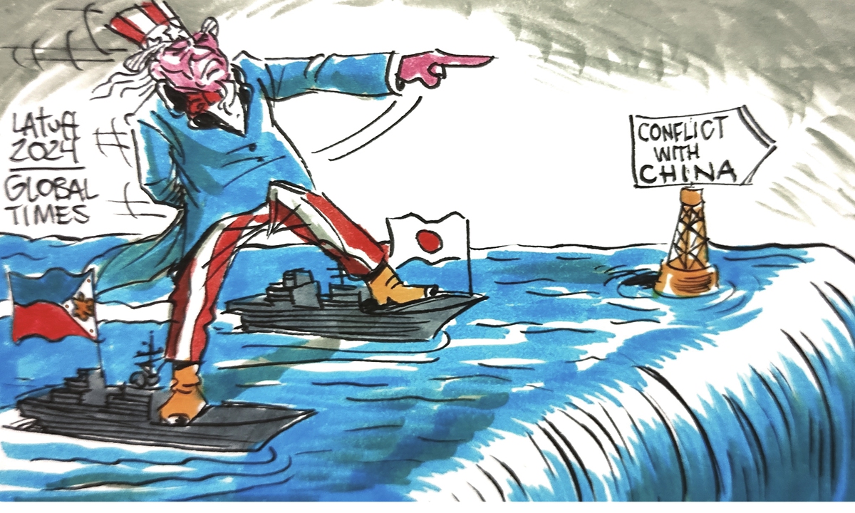 Illustration: Carlos Latuff