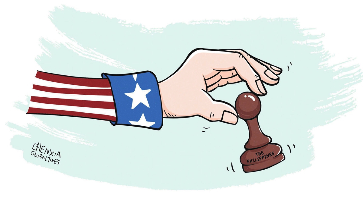 Illustration: Chen Xia/GT