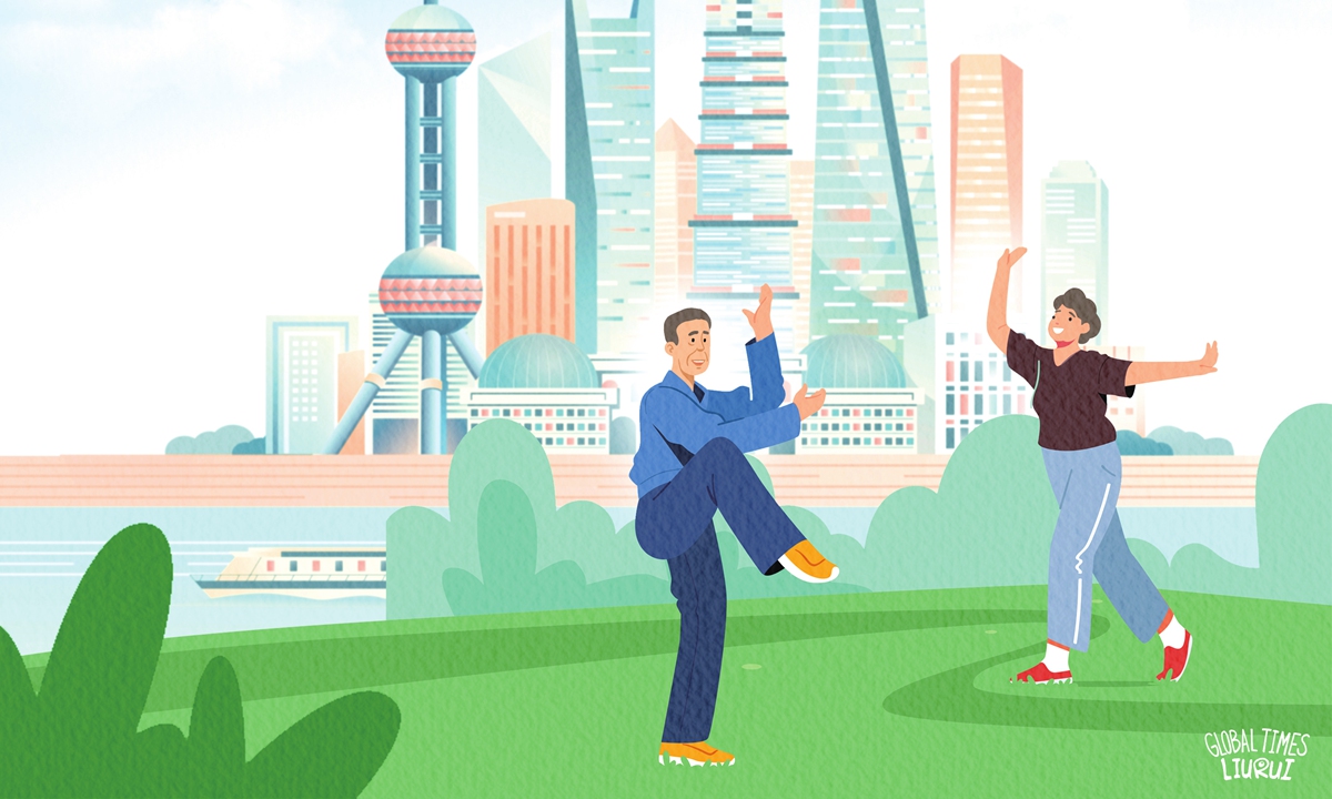 Illustration: Liu Rui/GT